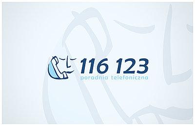 Poradnia telefoniczna dla osób w kryzysie emocjonalnym 116 123