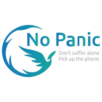 No Panic Helpline - Help Yourself